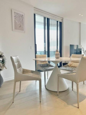City view designed apartment in Bondi Junction Sydney